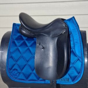Used 17.5" Anky Dressage Saddle