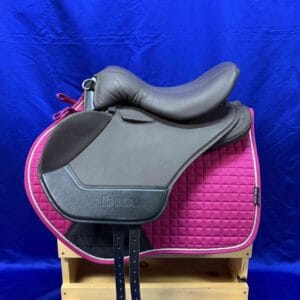 BUA Original Saddle Package (Demo) - Eaglewood Equestrian Supplies