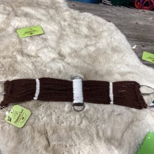 Cinch Rope 22" Mini/Pony *NEW*