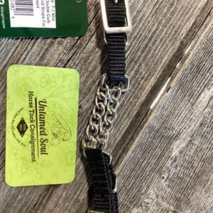 Curb Strap MINI Nylon *NEW*