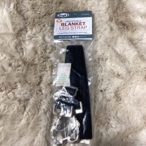 Leg Straps Mini 1 ONLY