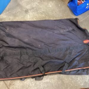 Winter Coat Magnum BigD 82" 300G