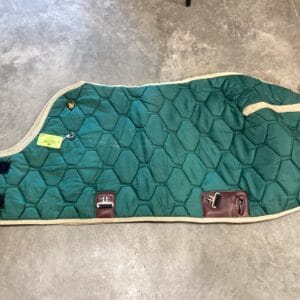 Stable Winter Big D 57" Guess 250G