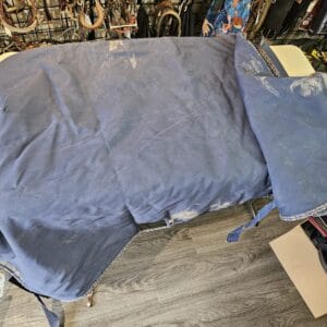 Stable Winter Coat Size 80/82 Glover Equine