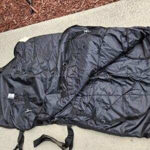 Winter Liner 74" guess 100G Fill