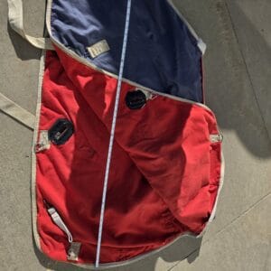 Winter Coat 68" Guess 50/100G fill