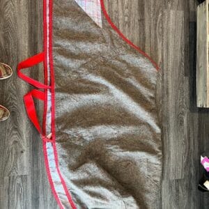 Turnout Blanket Winter Size 60