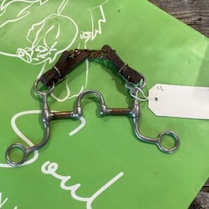 Bit Correction 5" Shank 6"