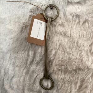 Mini Over Check Bit StandardBred 5"