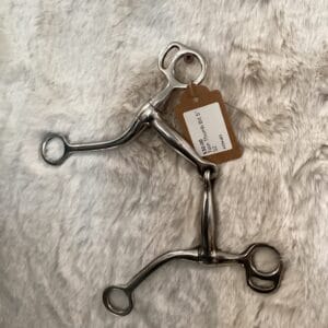 Tom Thumb Bit 5"