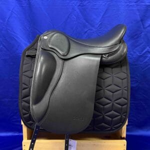 Top Reiter Start Saddle (06501) (Demo) - Eaglewood Equestrian Supplies